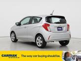Thumbnail of 2021 Silver Chevrolet Spark