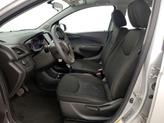 Thumbnail of 2021 Silver Chevrolet Spark