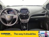 Thumbnail of 2021 Silver Chevrolet Spark