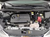 Thumbnail of 2021 Silver Chevrolet Spark