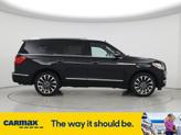 Thumbnail of 2020 Black Lincoln Navigator