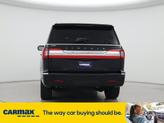 Thumbnail of 2020 Black Lincoln Navigator