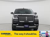 Thumbnail of 2020 Black Lincoln Navigator