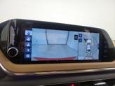 Thumbnail of 2021 Red Hyundai SONATA