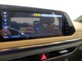 Thumbnail of 2021 Red Hyundai SONATA