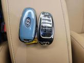 Thumbnail of 2021 Red Hyundai SONATA