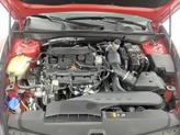 Thumbnail of 2021 Red Hyundai SONATA