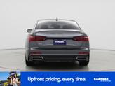 Thumbnail of 2019 Gray Audi A6