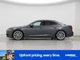 Thumbnail of 2019 Gray Audi A6