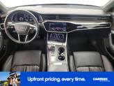Thumbnail of 2019 Gray Audi A6