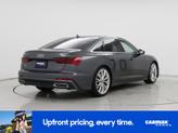 Thumbnail of 2019 Gray Audi A6