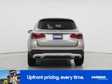 Thumbnail of 2021 Silver Mercedes-Benz GLC 300
