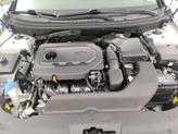Thumbnail of 2015 Gray Hyundai SONATA