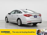 Thumbnail of 2015 Gray Hyundai SONATA