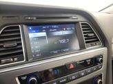 Thumbnail of 2015 Gray Hyundai SONATA