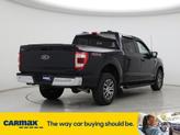 Thumbnail of 2021 Blue Ford F-150