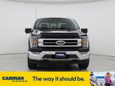 Thumbnail of 2021 Blue Ford F-150