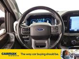 Thumbnail of 2021 Blue Ford F-150