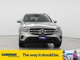 Thumbnail of 2021 Silver Mercedes-Benz GLC 300