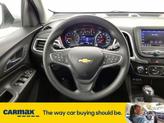 Thumbnail of 2020 White Chevrolet Equinox