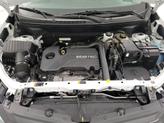 Thumbnail of 2020 White Chevrolet Equinox