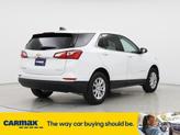 Thumbnail of 2020 White Chevrolet Equinox