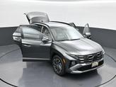Thumbnail of 2025 Amazon Gray Hyundai TUCSON Hybrid