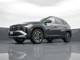 Thumbnail of 2025 Amazon Gray Hyundai TUCSON Hybrid