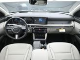 Thumbnail of 2025 Amazon Gray Hyundai TUCSON Hybrid