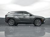 Thumbnail of 2025 Amazon Gray Hyundai TUCSON Hybrid
