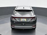 Thumbnail of 2025 Amazon Gray Hyundai TUCSON Hybrid