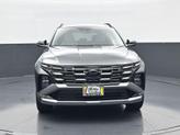 Thumbnail of 2025 Amazon Gray Hyundai TUCSON Hybrid