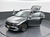 Thumbnail of 2025 Amazon Gray Hyundai TUCSON Hybrid
