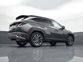 Thumbnail of 2025 Amazon Gray Hyundai TUCSON Hybrid