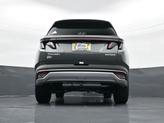 Thumbnail of 2025 Amazon Gray Hyundai TUCSON Hybrid