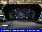 Thumbnail of 2022 Iron Gray Metallic Chevrolet Equinox