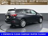 Thumbnail of 2022 Iron Gray Metallic Chevrolet Equinox