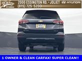 Thumbnail of 2022 Iron Gray Metallic Chevrolet Equinox