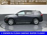 Thumbnail of 2022 Iron Gray Metallic Chevrolet Equinox