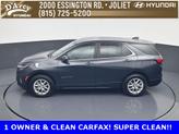 Thumbnail of 2022 Iron Gray Metallic Chevrolet Equinox