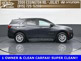 Thumbnail of 2022 Iron Gray Metallic Chevrolet Equinox