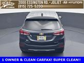 Thumbnail of 2022 Iron Gray Metallic Chevrolet Equinox