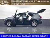 Thumbnail of 2022 Iron Gray Metallic Chevrolet Equinox