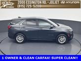 Thumbnail of 2022 Iron Gray Metallic Chevrolet Equinox