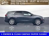 Thumbnail of 2022 Iron Gray Metallic Chevrolet Equinox