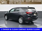 Thumbnail of 2022 Iron Gray Metallic Chevrolet Equinox