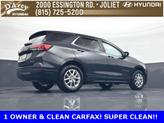 Thumbnail of 2022 Iron Gray Metallic Chevrolet Equinox