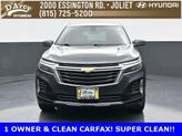 Thumbnail of 2022 Iron Gray Metallic Chevrolet Equinox