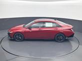 Thumbnail of 2025 Ultimate Red Hyundai ELANTRA