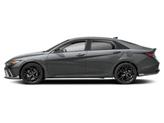 Thumbnail of 2025 Ecotronic Gray Hyundai ELANTRA